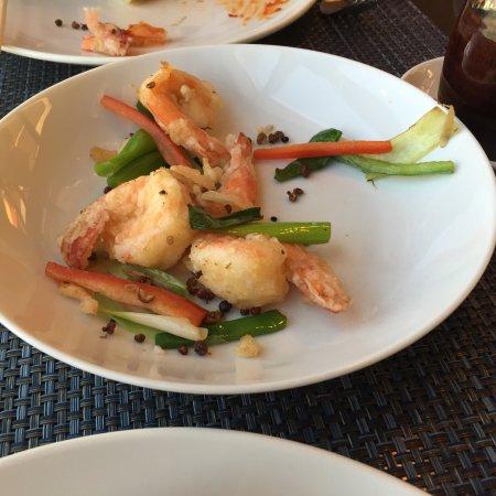 Tse Yang dimsum club